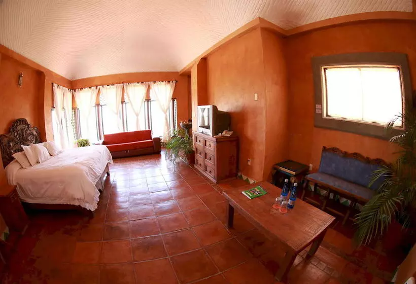 Fotos del hotel Boutique Casa Mellado:  19