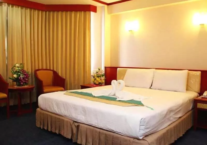 Fotos del hotel Daiichi  Hat Yai:  8