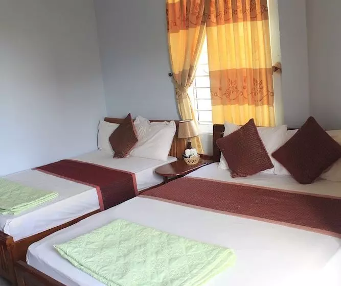 Fotos del hotel Liberty  Hue:  6