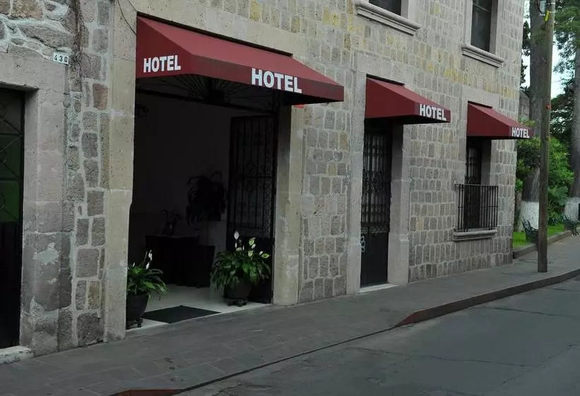 Casa De Los Dulces Sueños Express