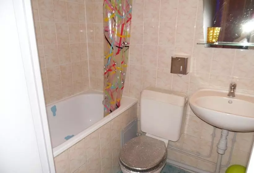 Fotos del hotel Nazareth:  2