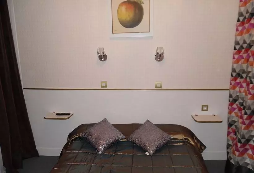 Fotos del hotel Nazareth:  12