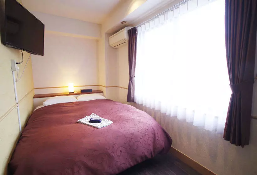 Fotos del hotel Ikebukuro Good:  10