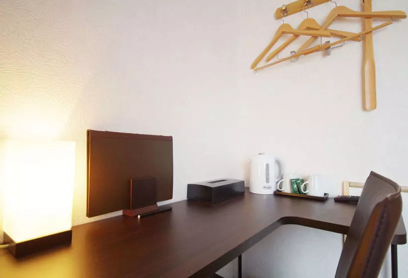 Fotos del hotel Ikebukuro Good:  13