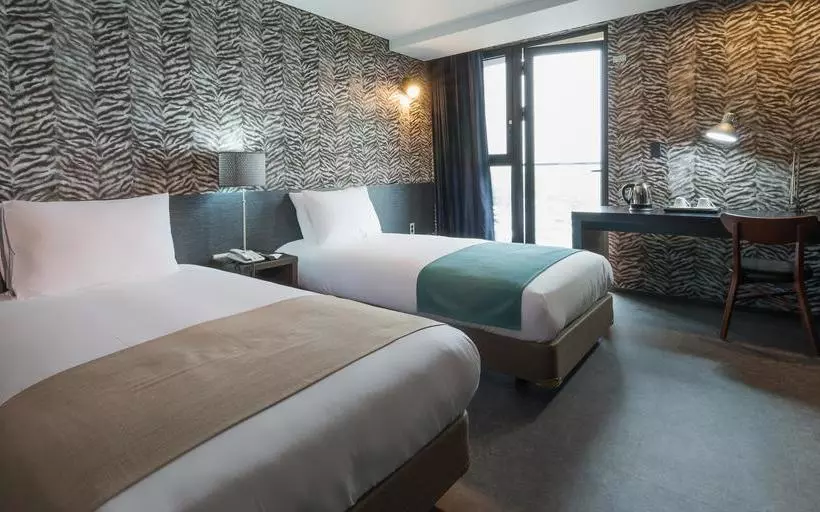 Fotos del hotel S  Jeju:  10