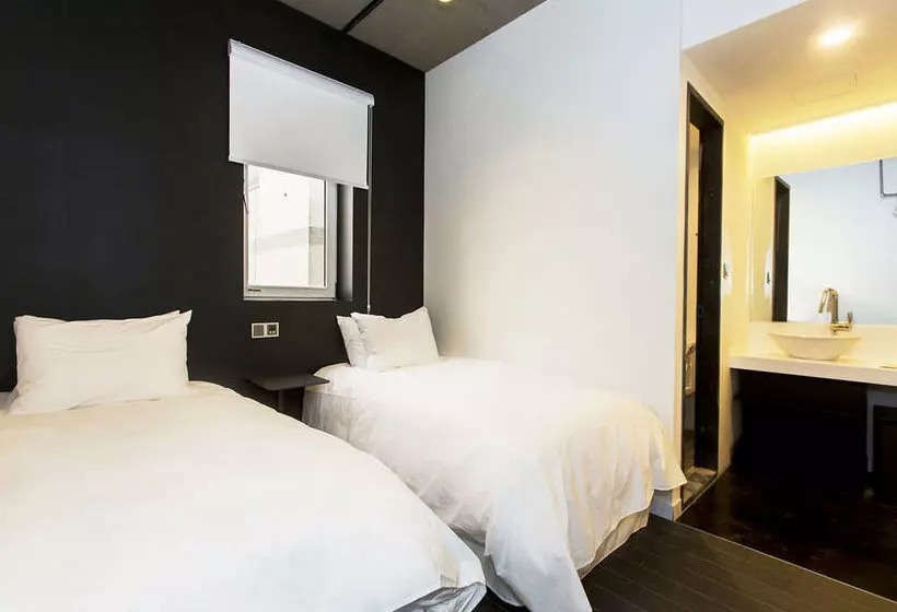 Fotos del hotel Amass Hotel Insadong:  23