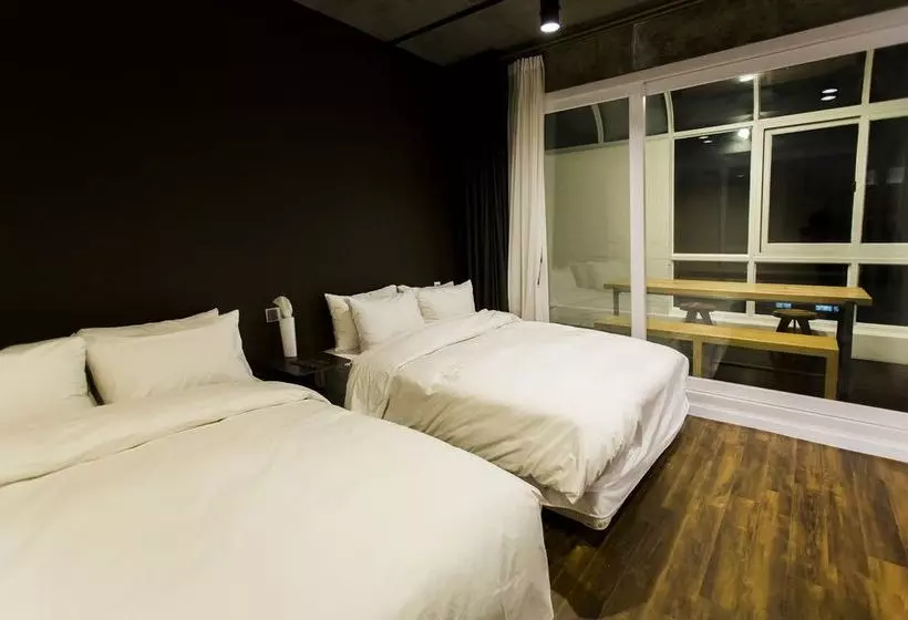 Fotos del hotel Amass Hotel Insadong:  7
