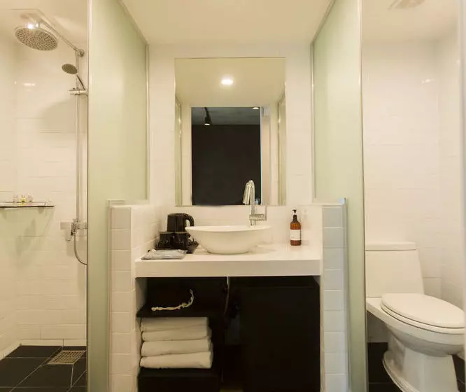 Fotos del hotel Amass Hotel Insadong:  10