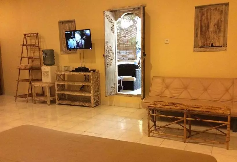 Fotos del hotel Bali Guest Villas:  24