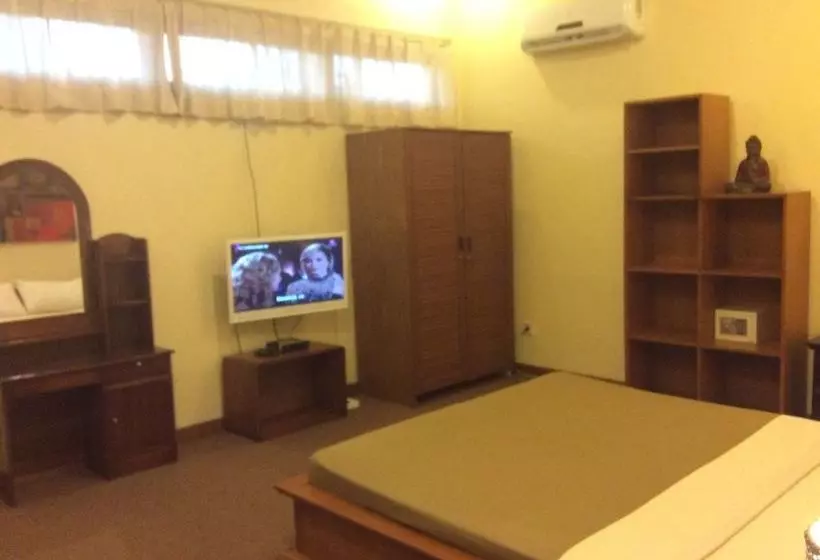 Fotos del hotel Bali Guest Villas:  8