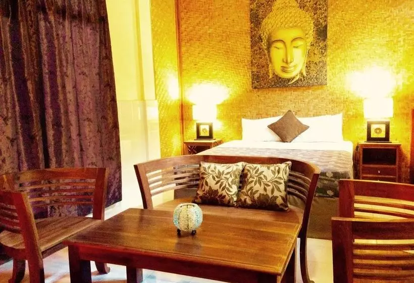 Fotos del hotel Bali Guest Villas:  20