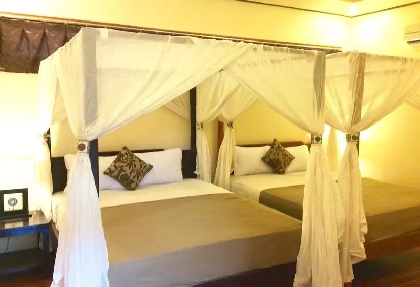 Fotos del hotel Bali Guest Villas:  17