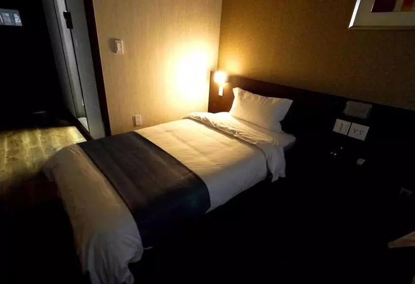 Fotos del hotel New Island:  9