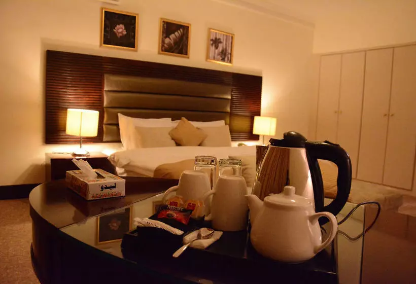 Fotos del hotel Sandy Le Oriental:  8