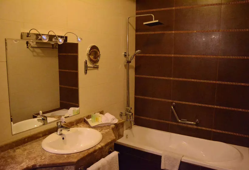 Fotos del hotel Sandy Le Oriental:  12