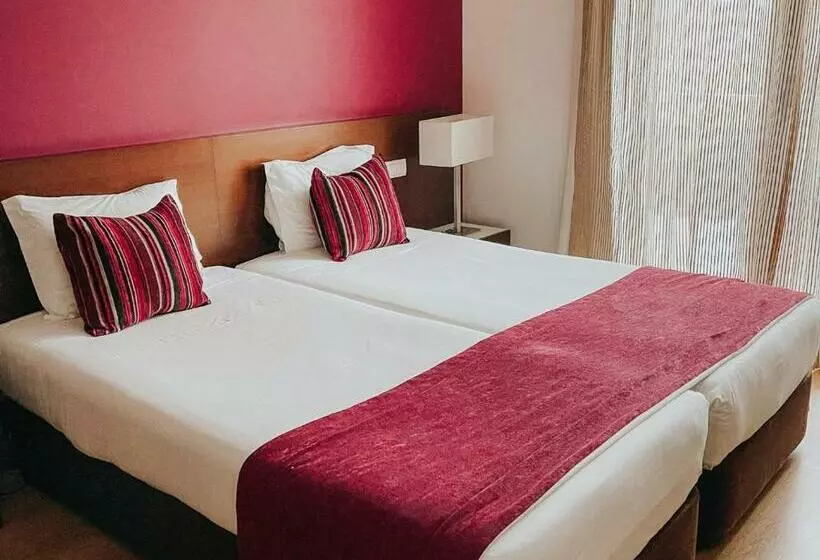 Fotos del hotel Coroa De Fátima:  12