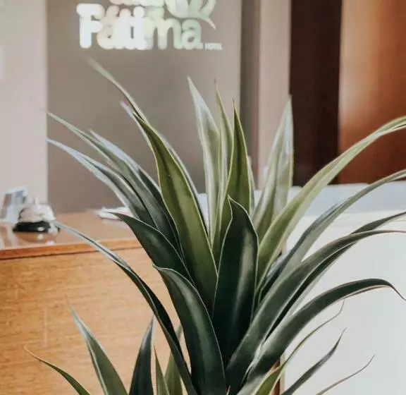 Fotos del hotel Coroa De Fátima:  17