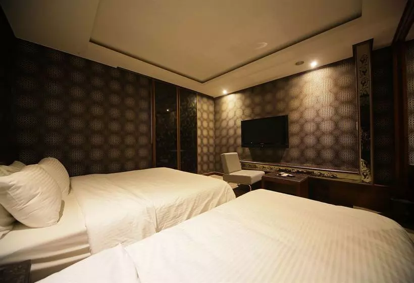 Fotos del hotel Gallerya:  23