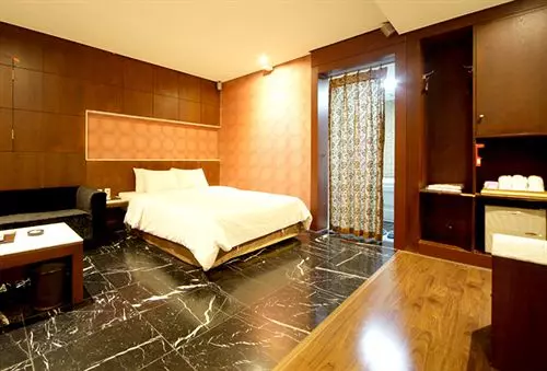 Fotos del hotel Gallerya:  22