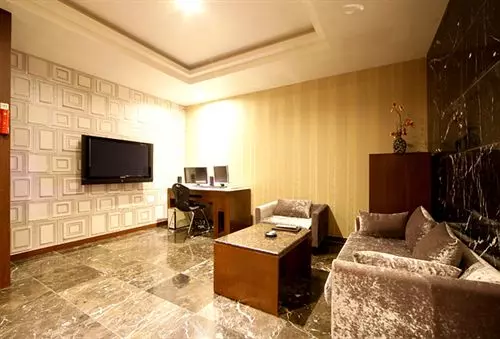 Fotos del hotel Gallerya:  25