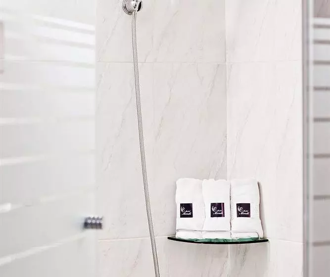 Fotos del hotel Merdi:  5