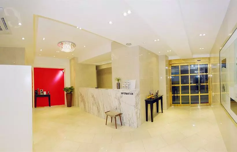 Fotos del hotel Merdi:  9