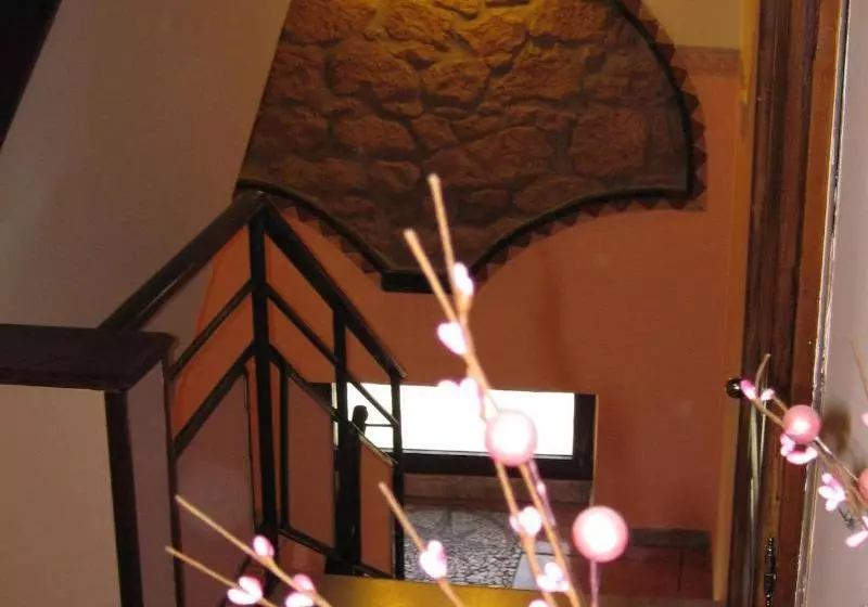 Fotos del hotel L'incanto Guest House:  12