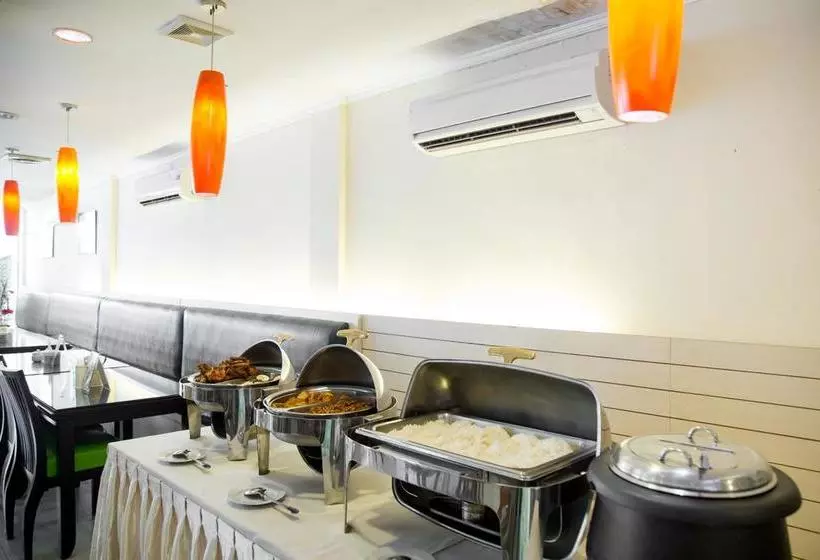 Fotos del hotel Nite And Day Jakarta Roxy:  13