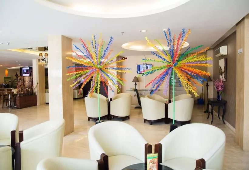 Fotos del hotel Nite And Day Jakarta Roxy:  10