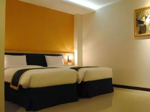 Fotos del hotel D'Best Hotel Bandung, Managed by Dafam Hotels:  8