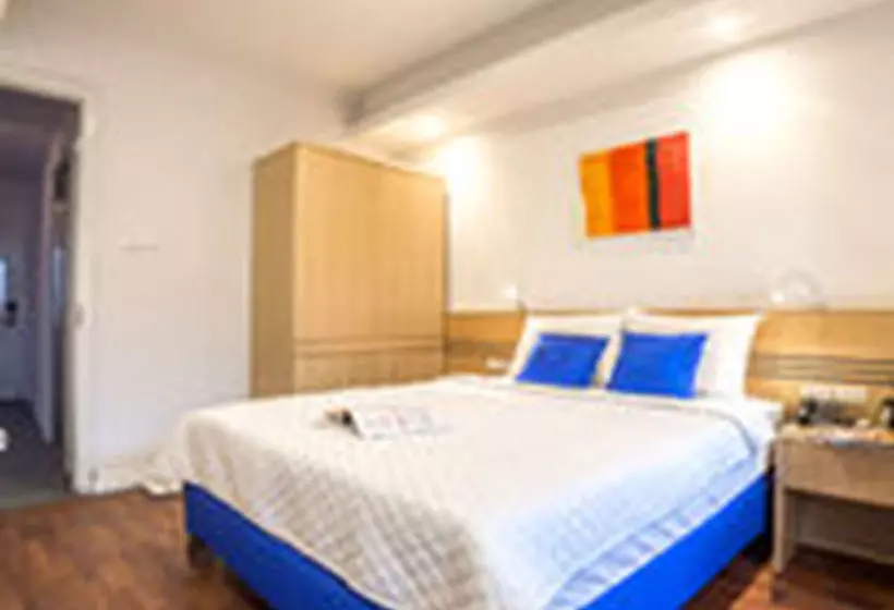 Fotos del hotel Hovi Kim Ma  My  24:  6