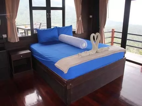 Fotos del hotel Apichada Villa:  21