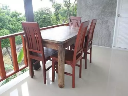 Fotos del hotel Apichada Villa:  13