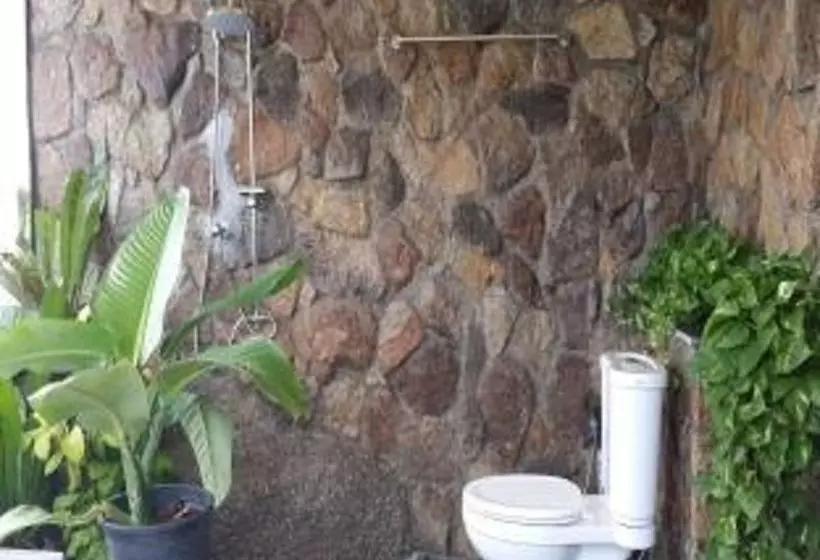 Fotos del hotel Apichada Villa:  5