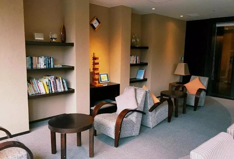 Fotos del hotel Harvest Hakone Koushien:  4