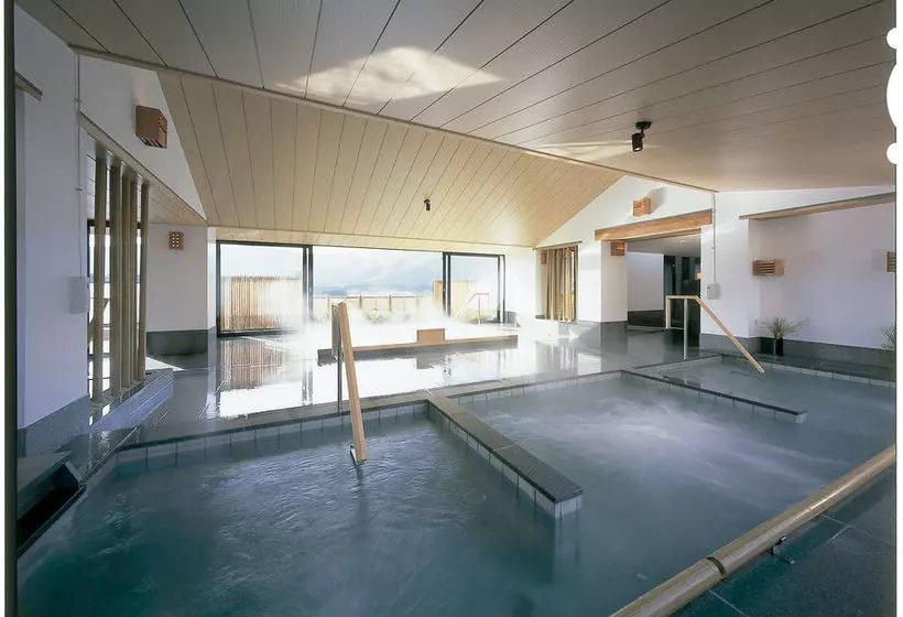 Fotos del hotel Harvest Hakone Koushien:  11