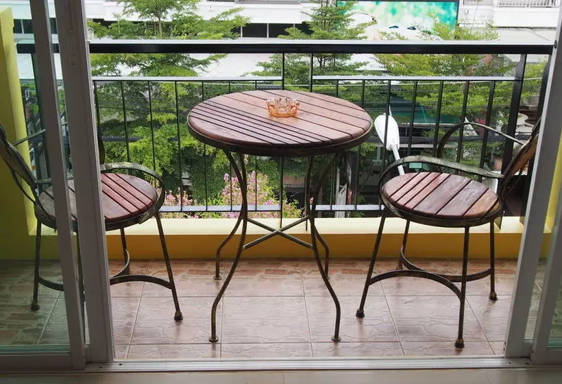 Fotos del hotel Kaldi Coffee House:  6