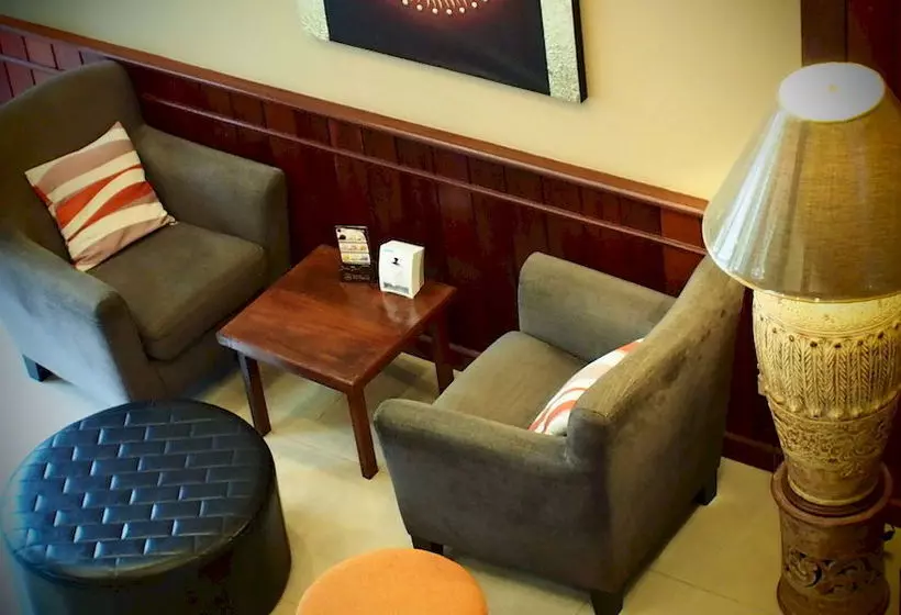 Fotos del hotel Kaldi Coffee House:  2