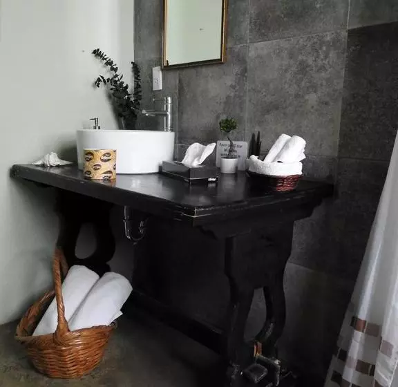 Fotos del hotel Meson Sacristia De La Soledad:  10