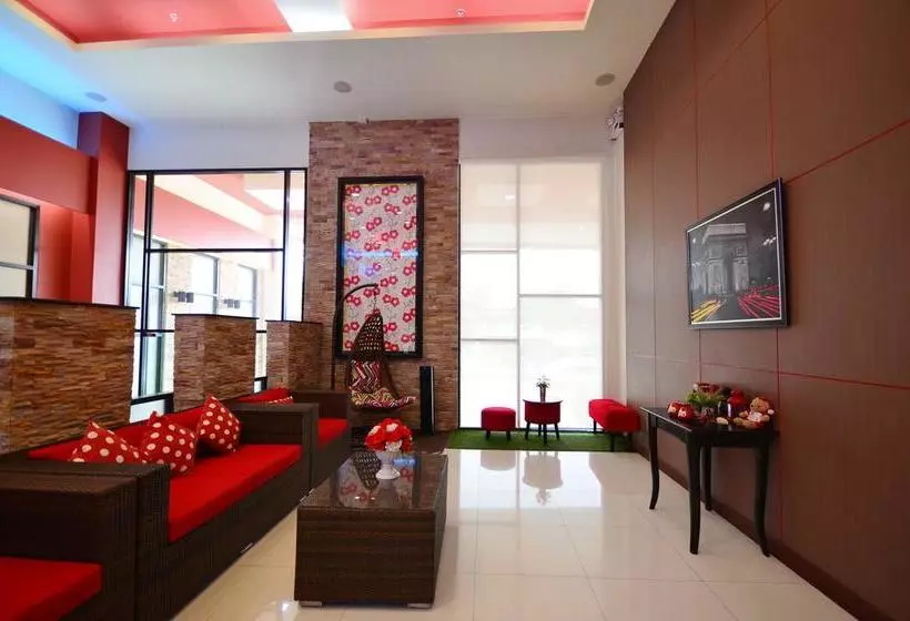 Fotos del hotel Pb Grand:  13