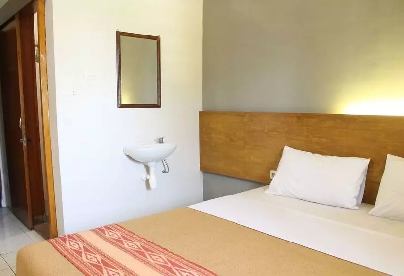 Fotos del hotel Santo Guest House:  22