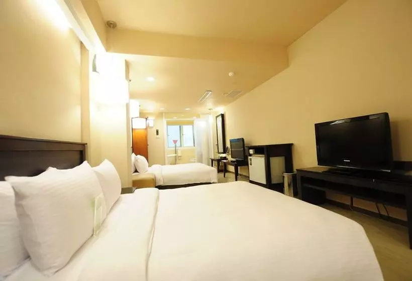 Fotos del hotel Kindness Hotel Xin Jue Jiang:  22