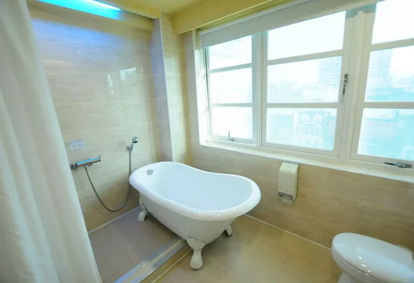 Fotos del hotel Kindness Hotel Xin Jue Jiang:  15