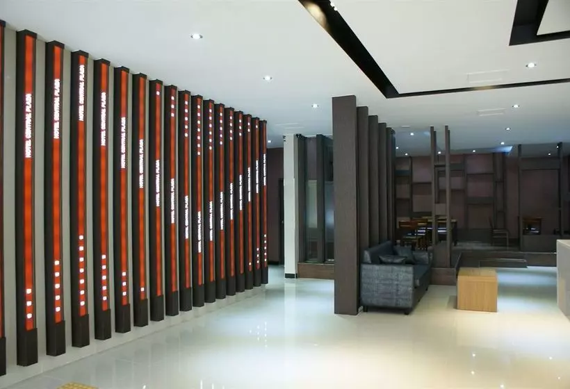 Fotos del hotel Central Plaza:  12