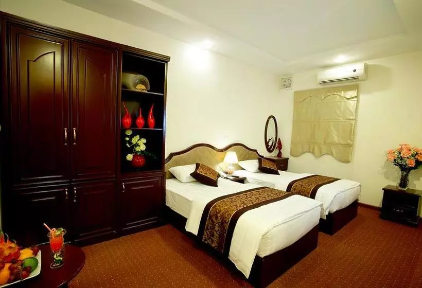 Fotos del hotel Ho Giam:  17