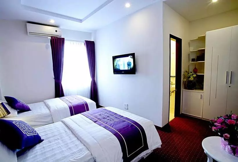 Fotos del hotel Ho Giam:  15