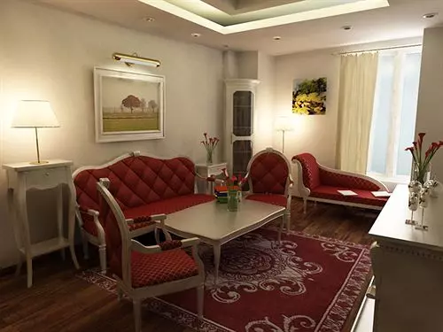 Fotos del hotel Ho Giam:  22