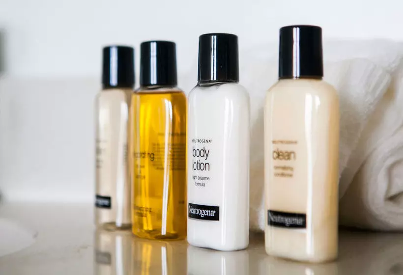 Fotos del hotel Sky City Suites at Midtown:  9