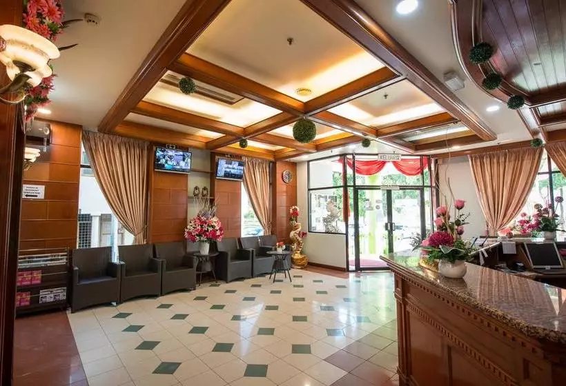 Fotos del hotel Super Cowboy:  3