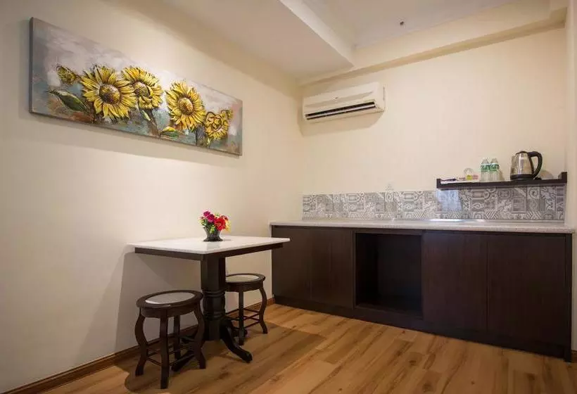 Fotos del hotel Super Cowboy:  25